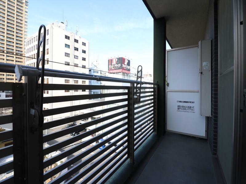天王寺hg舒适13号酒店 大阪 外观 照片